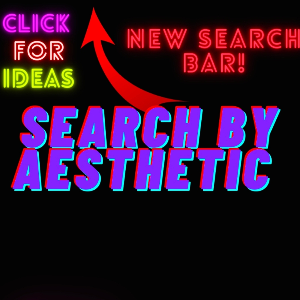 ⬆️New Search Bar!⬆️